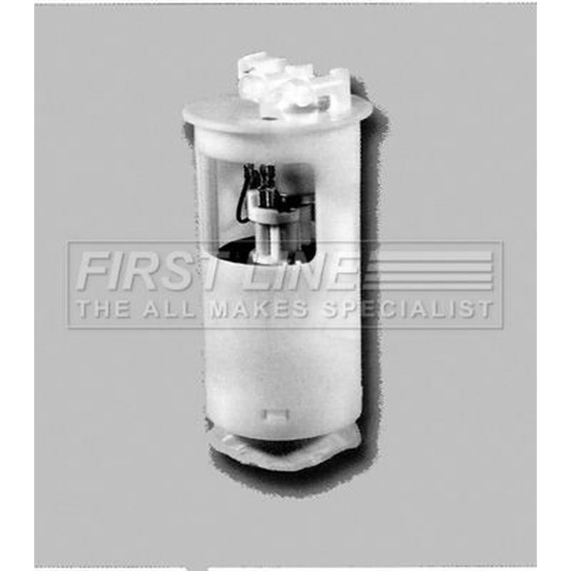 First Line Fuel Pump Assembly fits Citroën Saxo 1996-2004 1.4 1.6