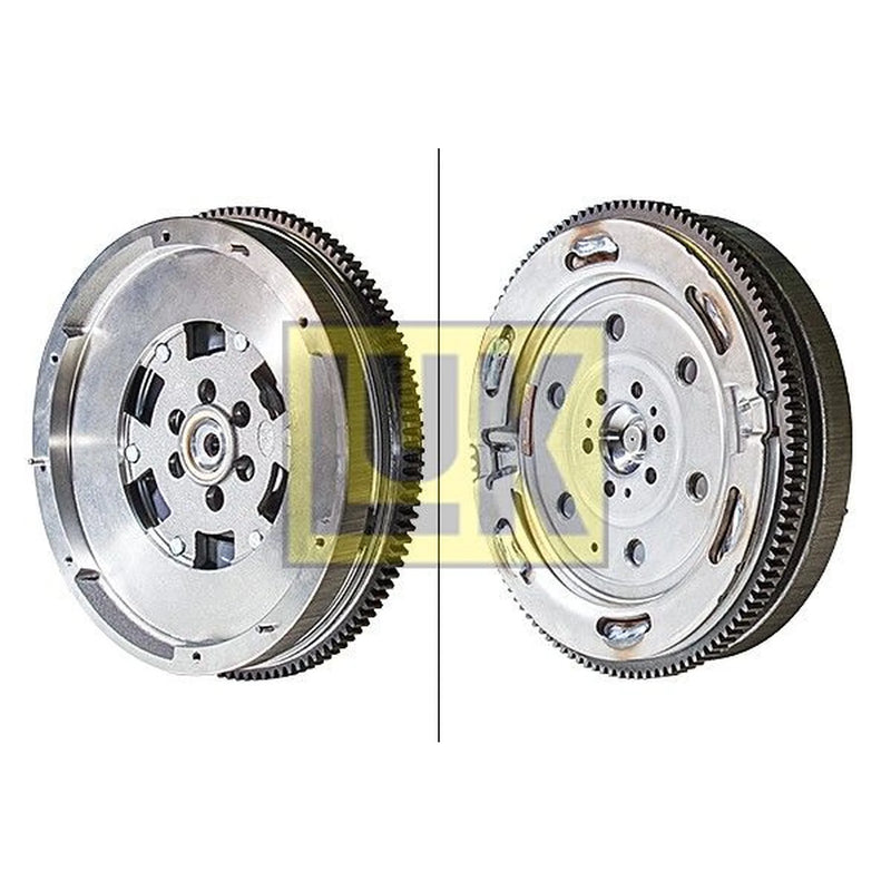 LuK Engine Flywheel Teeth fits VW Crafter 30-35 Bus 2011-2016 2.0