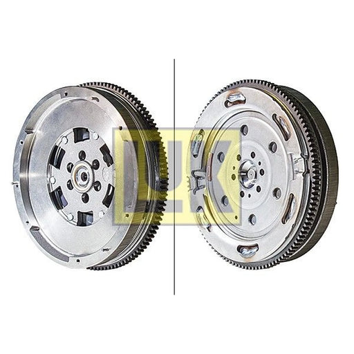 LuK Engine Flywheel Teeth fits VW Crafter 30-35 Bus 2011-2016 2.0