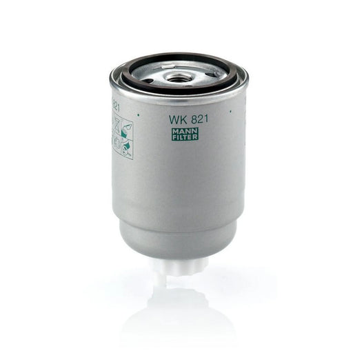 MANN-FILTER Full Service Kit with Air, Oil, Fuel & Cabin Filt fits Citroën Xsara