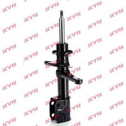 KYB Shock Absorber Damper Strut Front Right fits Renault 21 1986-1994