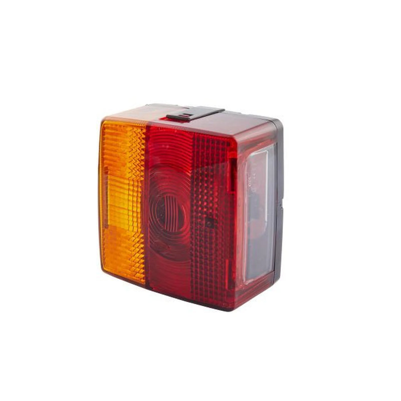 Hella Tail Light / Lamp R10W Right