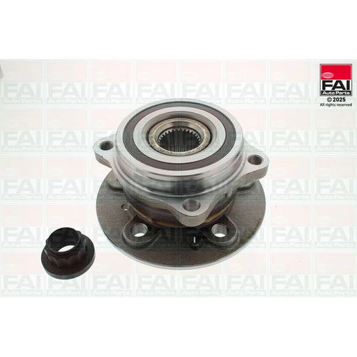 FAI Wheel Bearing Kit 152mm fits Mercedes-Benz Gl-Class 2012-2015