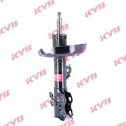 KYB Shock Absorber Damper Strut Front Right fits Suzuki Swace 2020 on 1.8