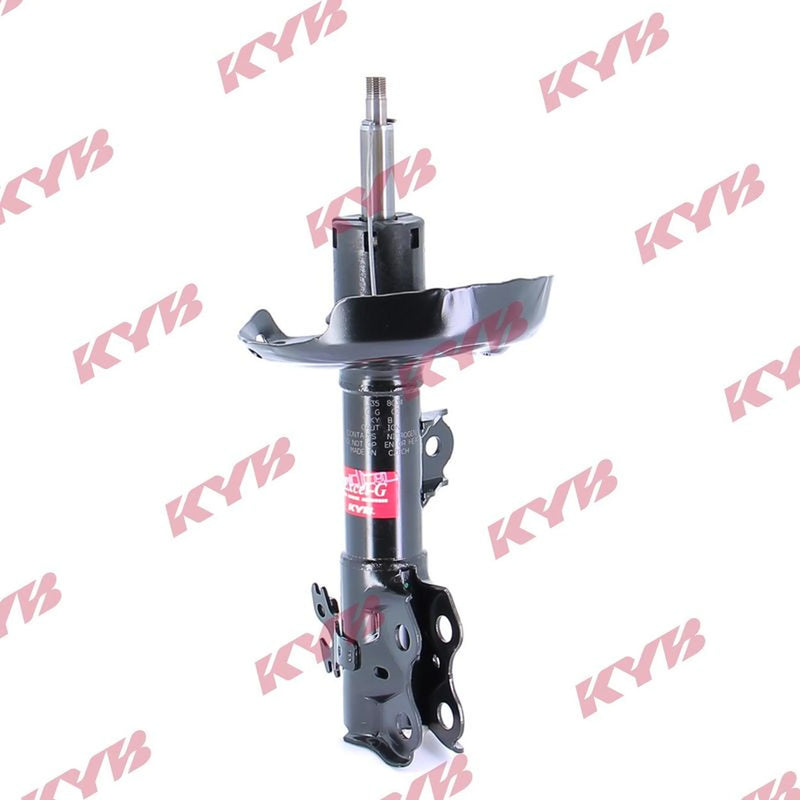KYB Shock Absorber Damper Strut Front Right fits Suzuki Swace 2020 on 1.8