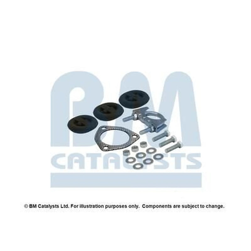 BM Catalysts Fitting Kit FK90235C FK90235C