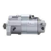 Hella Starter Motor 12V 2kW 9 Teeth fits Jaguar S-Type II 2004-2007 2.7