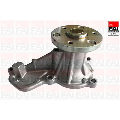 FAI Engine Cooling Water Pump WP6570