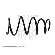 Blue Print Front Suspension Coil Spring ADT388503