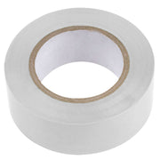Insulation Tape / Roll White 5m SupaLec - Dynamic Drive
