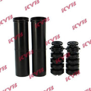 KYB 2 x Rear Dust Cover Kit fits Dacia Duster 2010-2018 1.2 1.5 1.6
