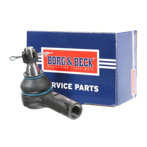 Borg & Beck Steering Tie Rod End Ball Joint BTR5681