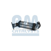 BM Catalysts Homologated Petrol Cat fits Jaguar Xj 1997-2003 3.2 4.0