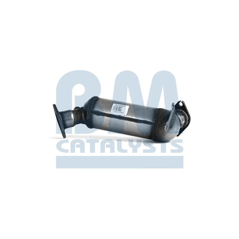 BM Catalysts Homologated Petrol Cat fits Jaguar Xj 1997-2003 3.2 4.0