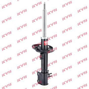 KYB Shock Absorber Damper Strut Front Left fits Opel Meriva B 2010-2017