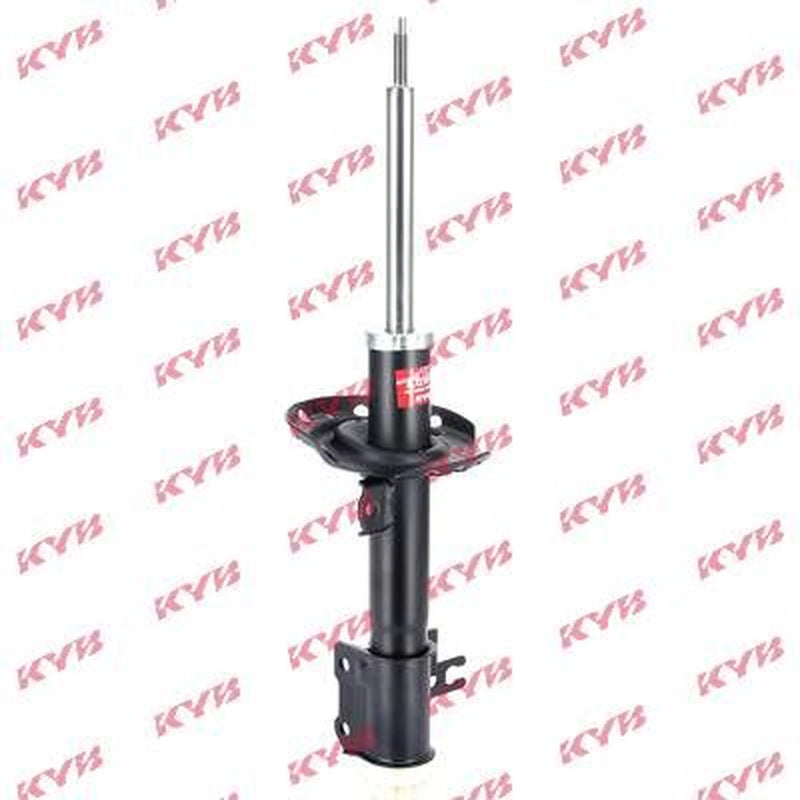 KYB Shock Absorber Damper Strut Front Left fits Opel Meriva B 2010-2017
