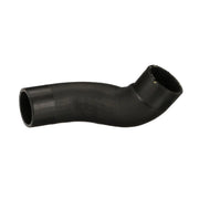 Gates Intercooler Turbo Charge Air Hose 265mm fits Fiat Stilo 2001-2006 1.9