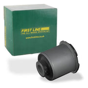 First Line Wishbone / Control / Trailing Arm Bush fits Hyundai Grandeur