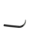 Gates Curved Radiator Hose fits VW Golf 1988-1991 1.8