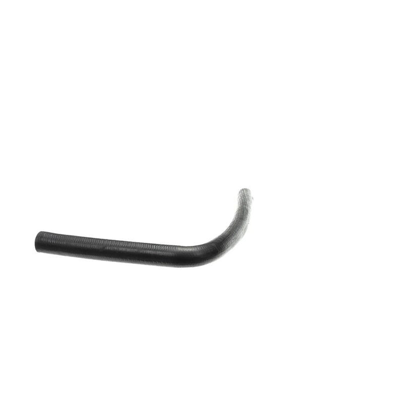 Gates Curved Radiator Hose fits VW Golf 1988-1991 1.8