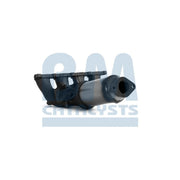 BM Catalysts Homologated Petrol Cat fits Hyundai Trajet 2003-2008 2.0