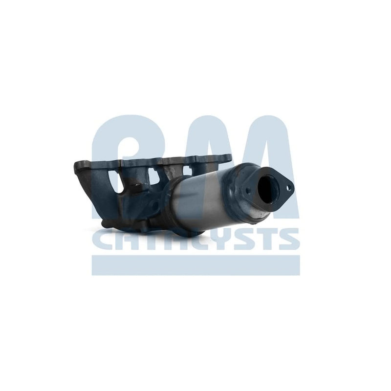 BM Catalysts Homologated Petrol Cat fits Hyundai Trajet 2003-2008 2.0