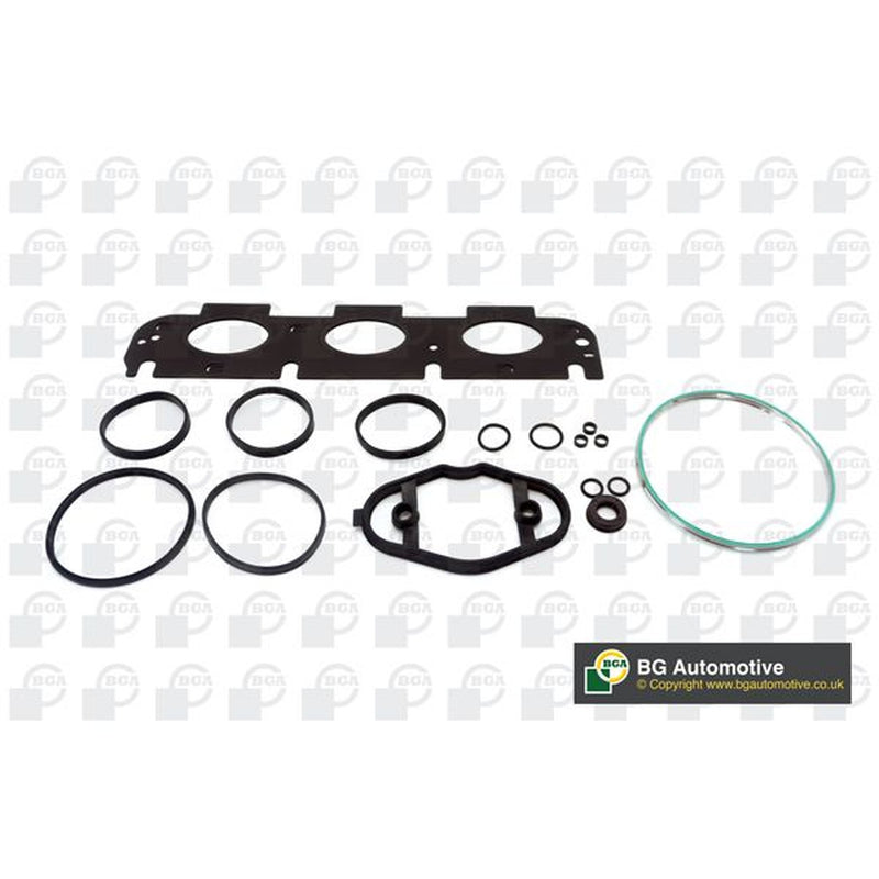 BGA Cylinder Head Gasket Kit fits BMW 1 Sports Hatch 2015-2019
