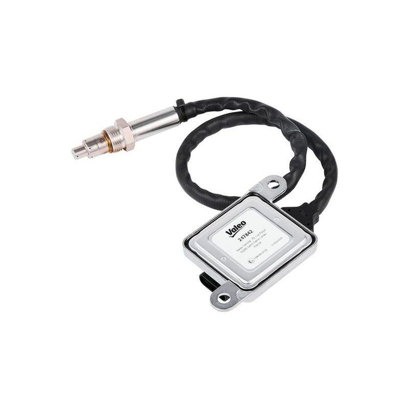 Valeo NOx Nitrogen Oxide Sensor Exhaust Pin 247842