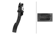 Hella 6PV 312 409-051 Sensor, accelerator pedal position