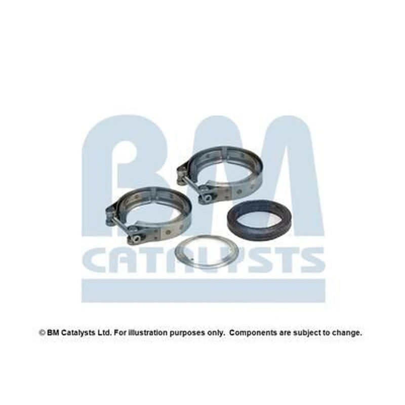 BM Catalysts Fitting Kit FK11033A FK11033A