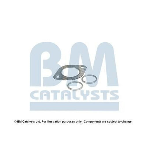 BM Catalysts Exhaust Pipe Mounting Kit FK70481A