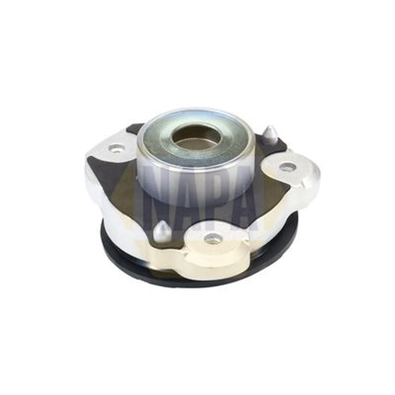 NAPA Suspension Strut Support Mount fits Citroën Relay III 2006-2020 2.0 2.2 3.0