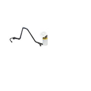 Bosch Fuel Tank Sender Unit in the fuel tank fits BMW 5 2002-2010