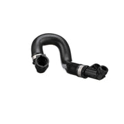 Gates Curved Radiator Hose fits BMW 1 2004-2013