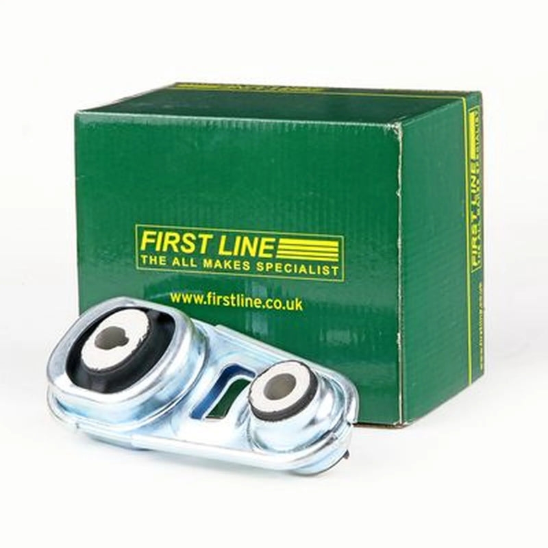 First Line Engine Mount Mounting fits Nissan Qashqai II 2013-2015 1.2 1.5 1.6
