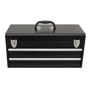 Sealey Portable Tool Chest 2 Drawer with 90pc Tool Kit S01055 Sealey - Dynamic Drive