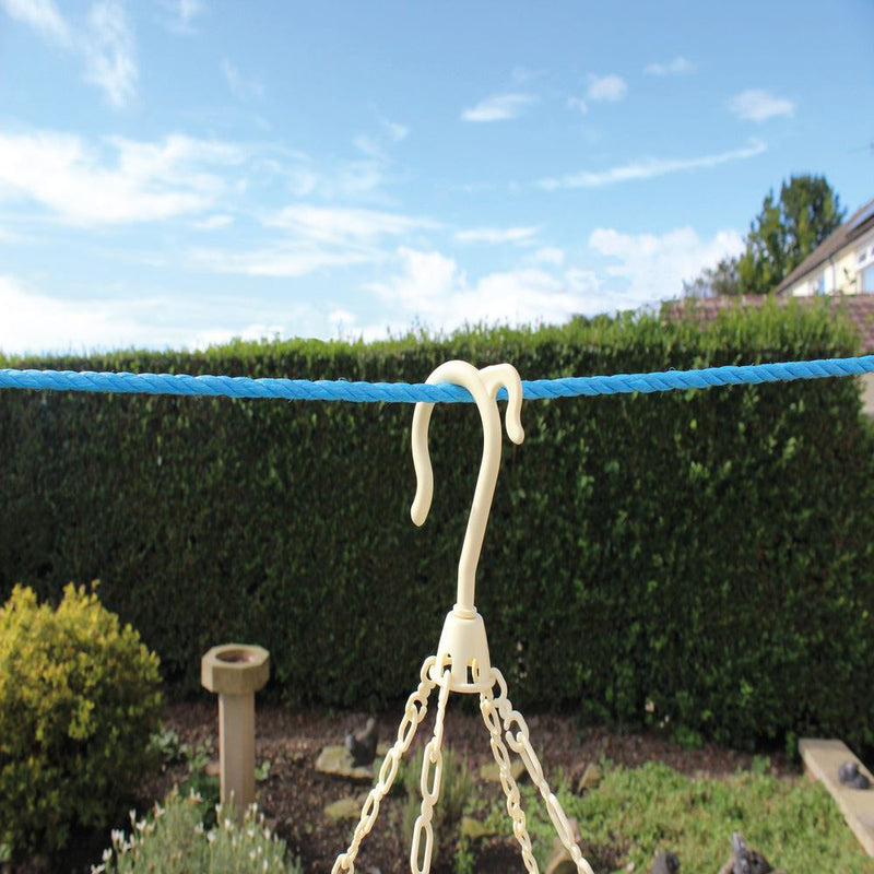 Round 16peg hanging Dryer Unbranded - Dynamic Drive