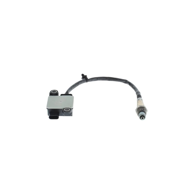 Bosch Diesel Particulate Sensor fits Ford Ranger 2018-2019 2.0