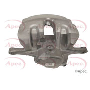 Apec Brake Caliper Assembly Front Left LCA1431