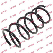 KYB Front Suspension Coil Spring fits Peugeot 607 2000-2011 2.2 3.0