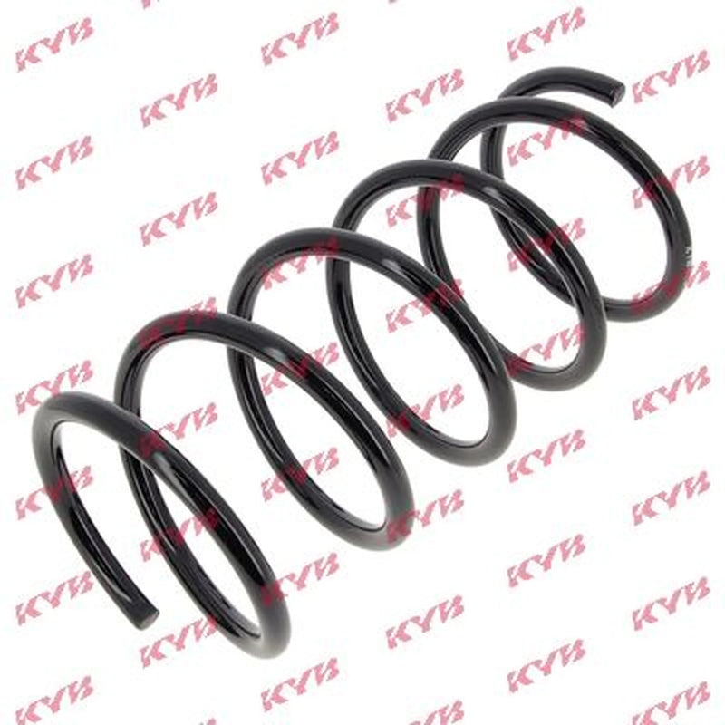 KYB 2 x Suspension Springs fits Peugeot 607 2000-2011 2.2 3.0