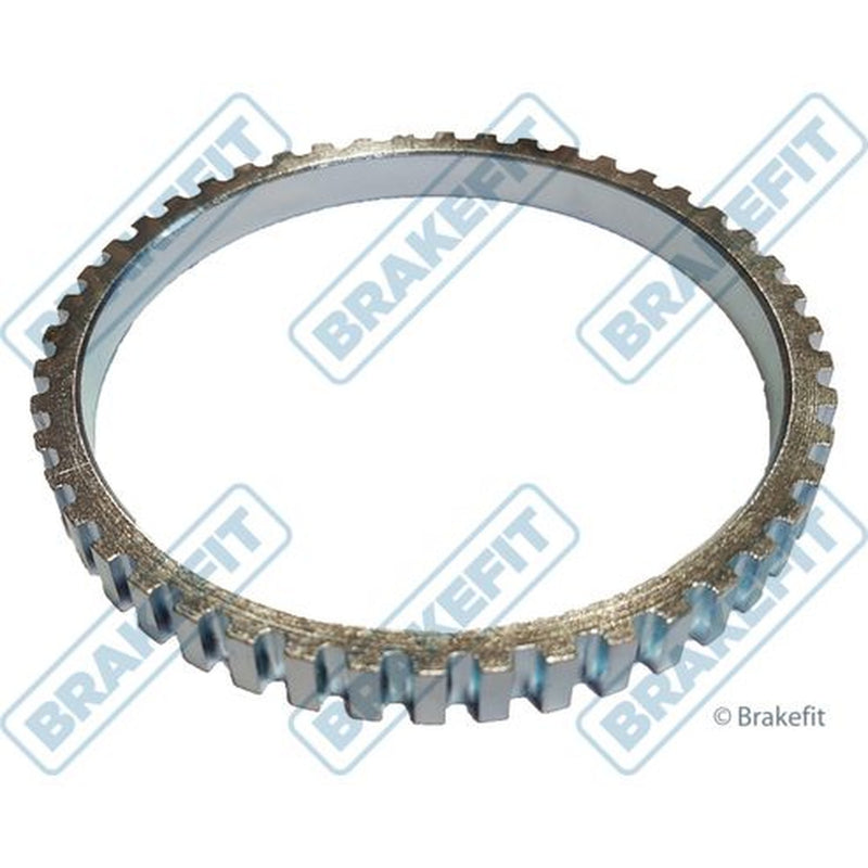 Apec ABS Sensor Ring Front Left fits Chevrolet Aveo / Kalos 2003-2013 1.2 1.4