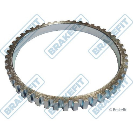 Apec ABS Sensor Ring Front Left fits Chevrolet Aveo / Kalos 2003-2013 1.2 1.4