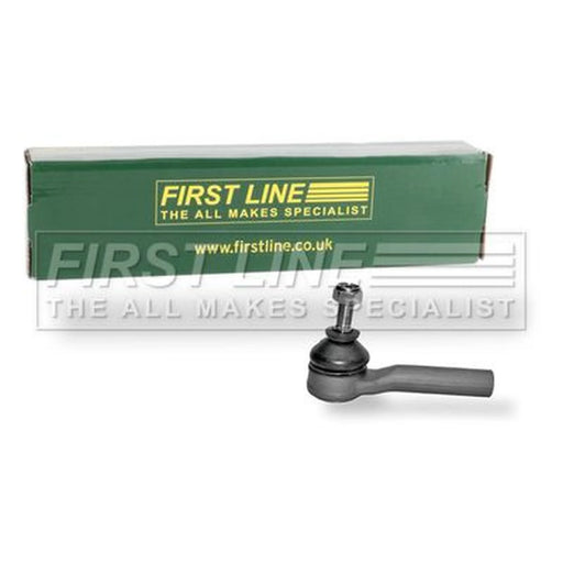 First Line Steering Tie Rod End Ball Joint fits Chrysler Tacuma 1995-2001