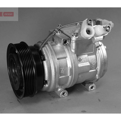 Denso Air Conditioning Compressor fits Land Rover Freelander I 1998-2000 2.0