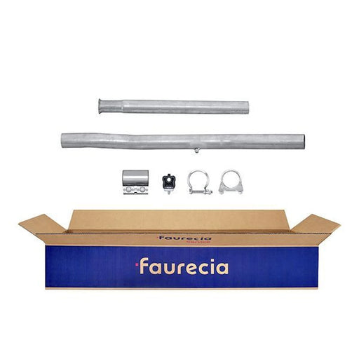 Hella Exhaust Pipe OD 8LA 366 003-251