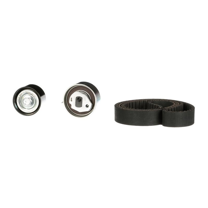 Gates Timing Belt Kit with Rollers fits Chrysler Pt Cruiser 2000-2010 2.4