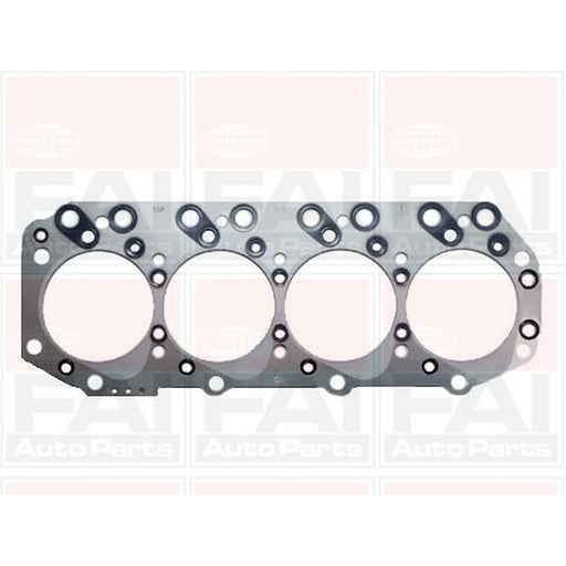 FAI Cylinder Head Gasket 1mm Thick HG921