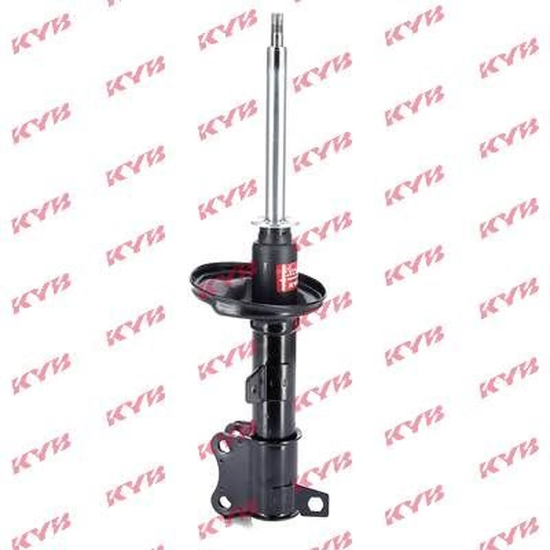 KYB 2 x Rear Shock Absorbers fits Toyota Celica 1989-1994 2.0
