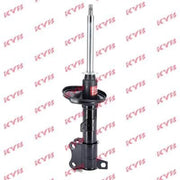 KYB Shock Absorber Damper Strut Rear Left fits Toyota Celica 1989-1994 2.0